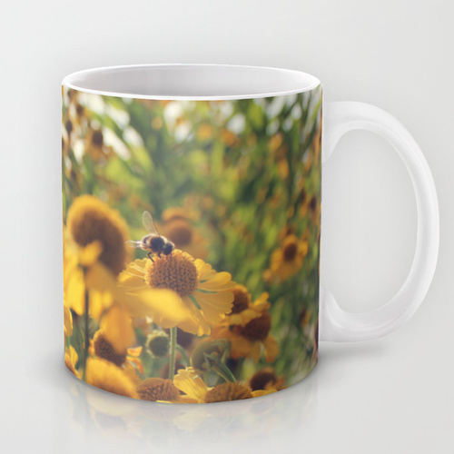 sunny mug